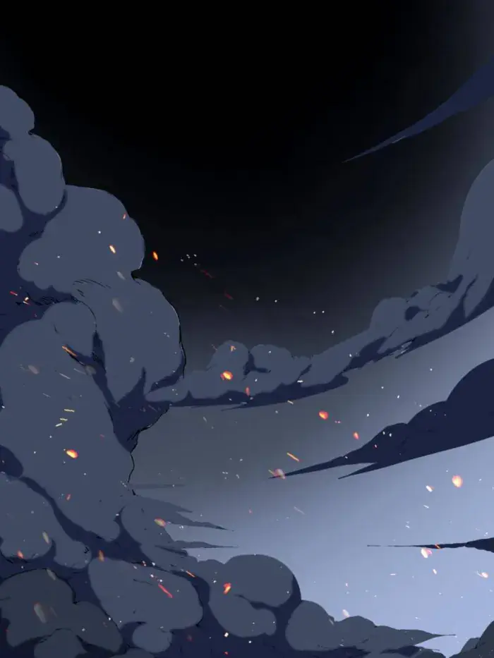 I'm an Evil God Chapter 542 Page 89