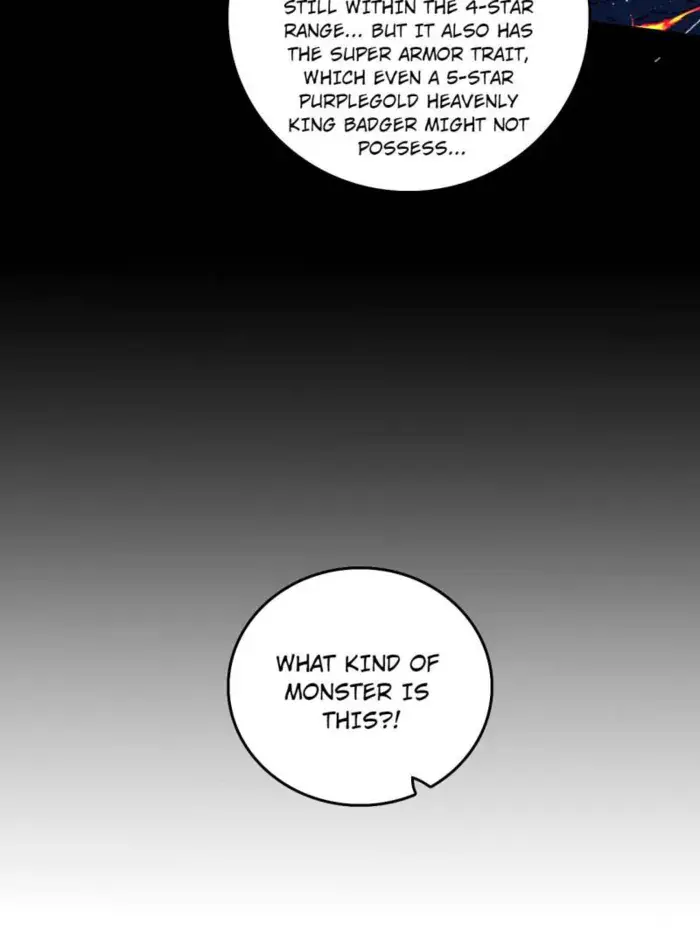 I'm an Evil God Chapter 542 Page 91