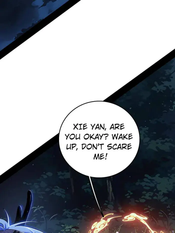 I'm an Evil God Chapter 542 Page 93