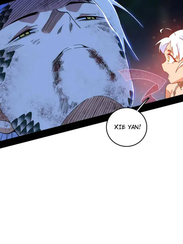 I'm an Evil God Chapter 542 Page 95