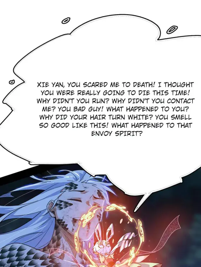 I'm an Evil God Chapter 542 Page 96