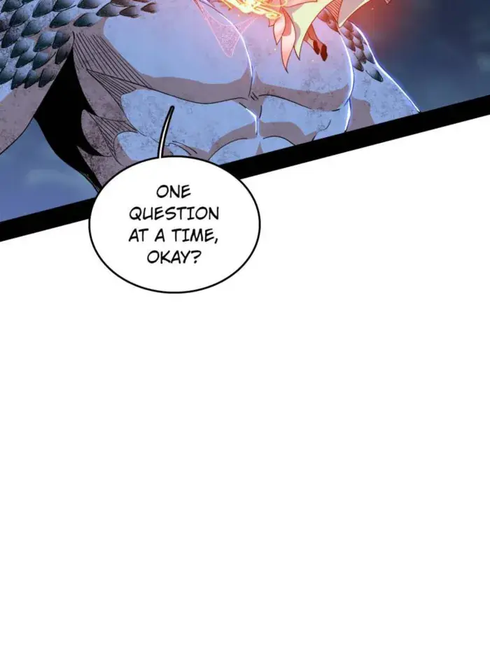I'm an Evil God Chapter 542 Page 97