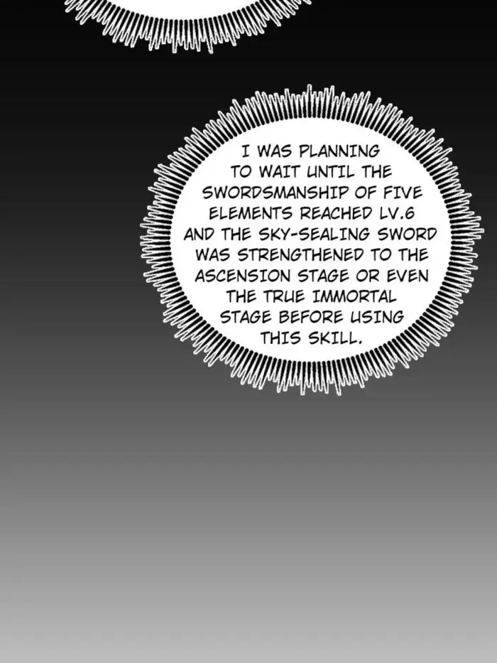 I'm an Evil God Chapter 542 Page 100