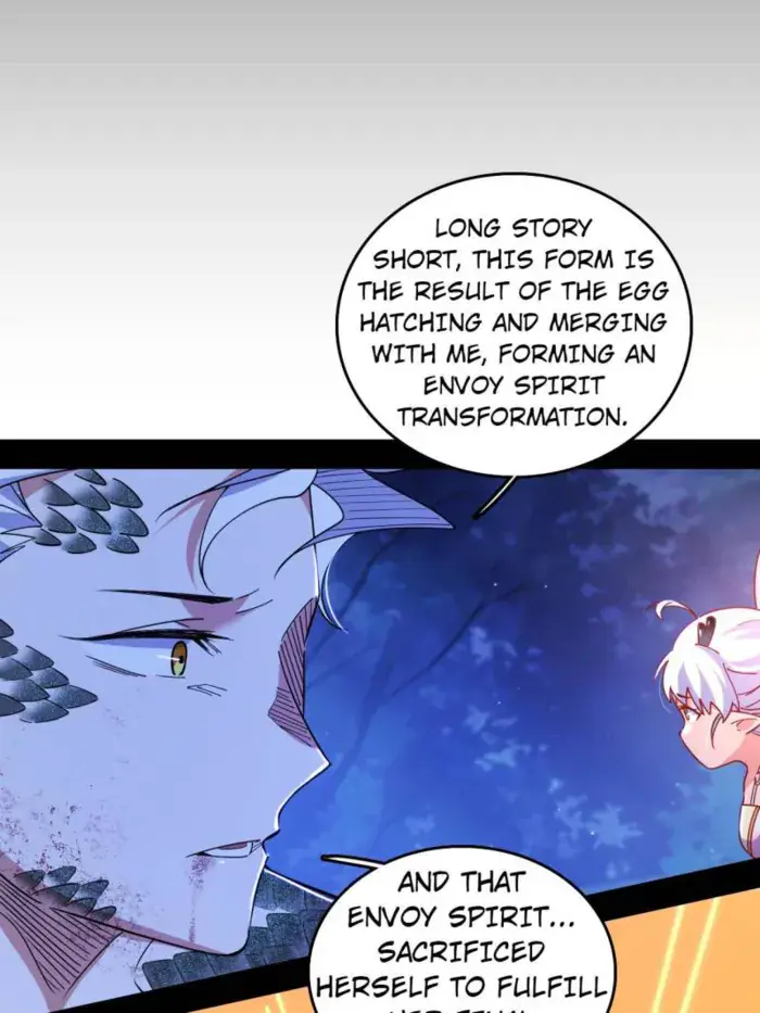 I'm an Evil God Chapter 542 Page 101