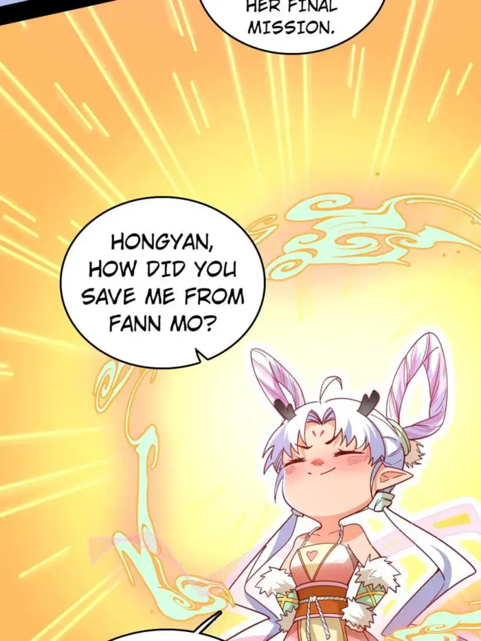 I'm an Evil God Chapter 542 Page 102