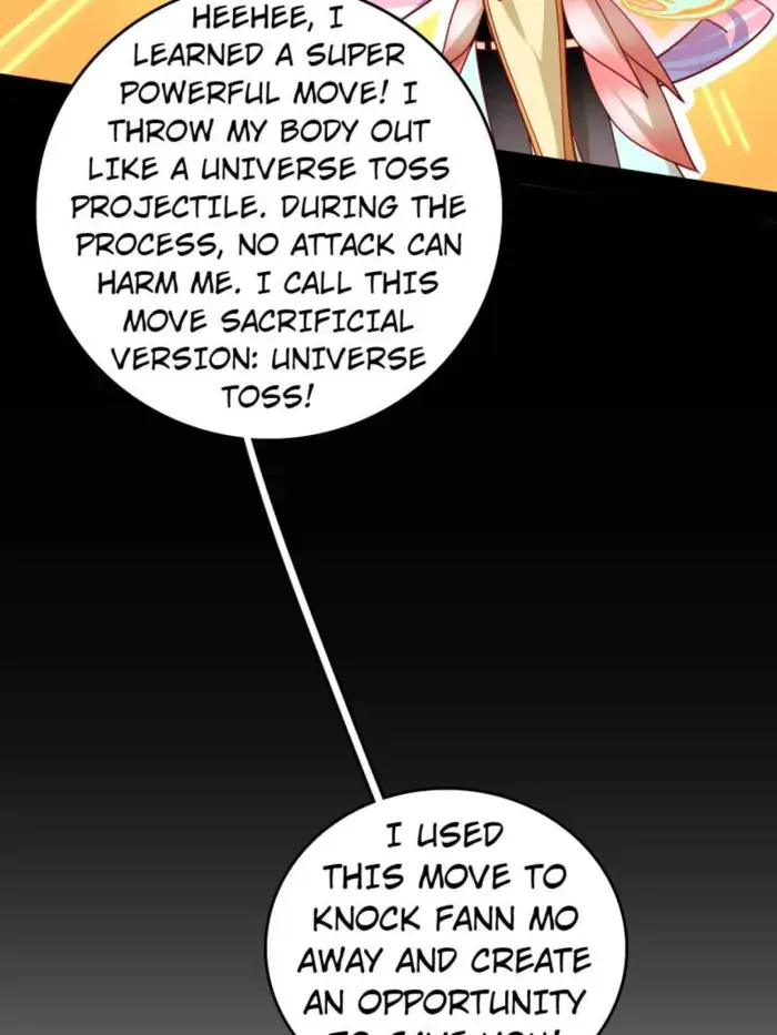I'm an Evil God Chapter 542 Page 103