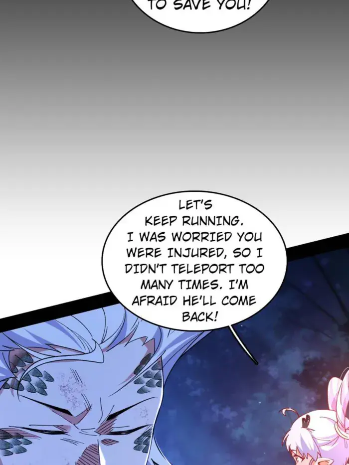 I'm an Evil God Chapter 542 Page 104
