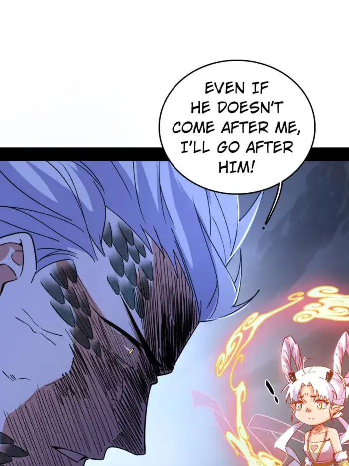 I'm an Evil God Chapter 542 Page 106