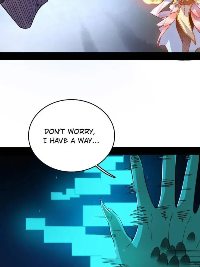 I'm an Evil God Chapter 542 Page 107