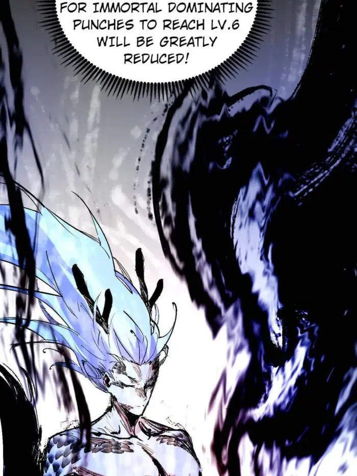 I'm an Evil God Chapter 542 Page 111
