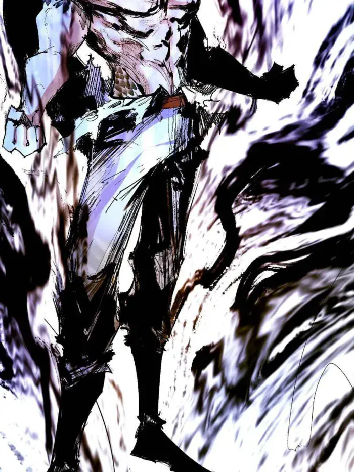 I'm an Evil God Chapter 542 Page 112