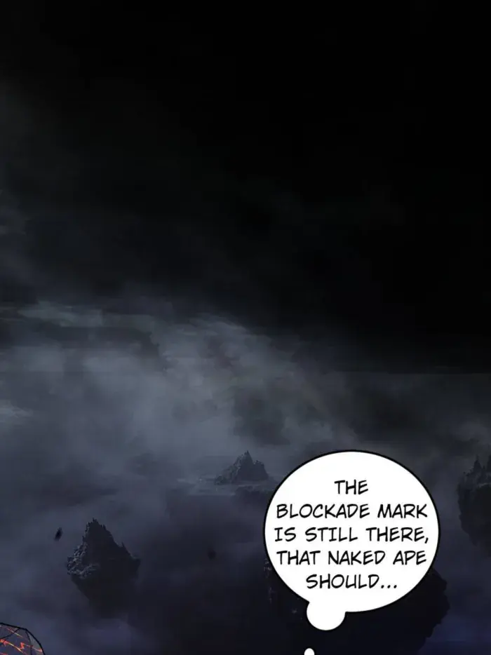 I'm an Evil God Chapter 543 Page 1