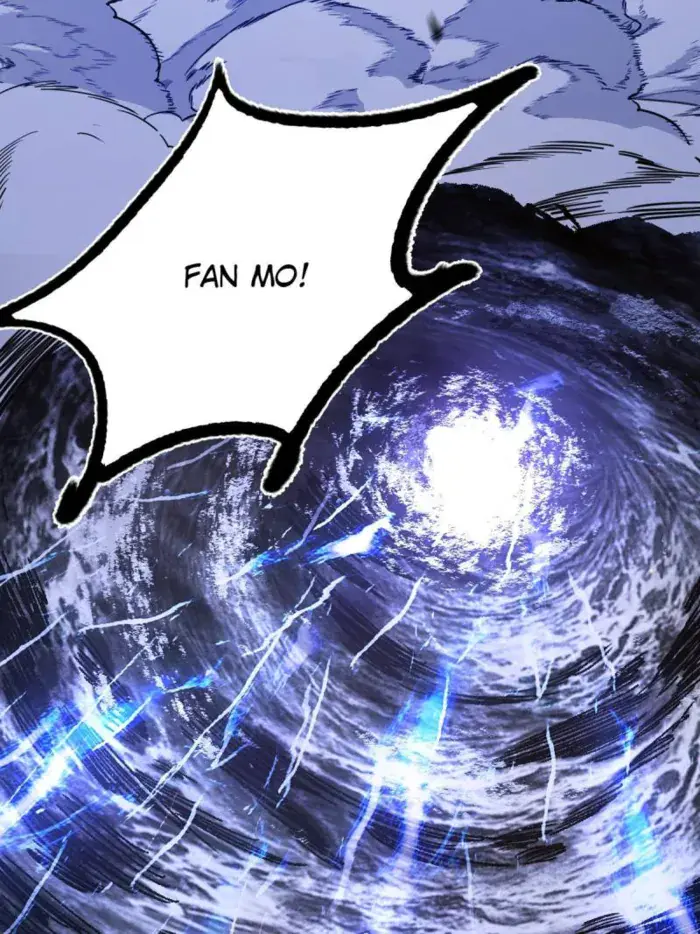 I'm an Evil God Chapter 543 Page 3