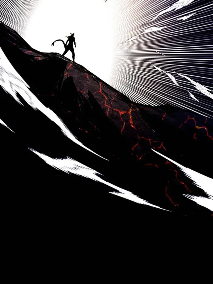 I'm an Evil God Chapter 543 Page 8