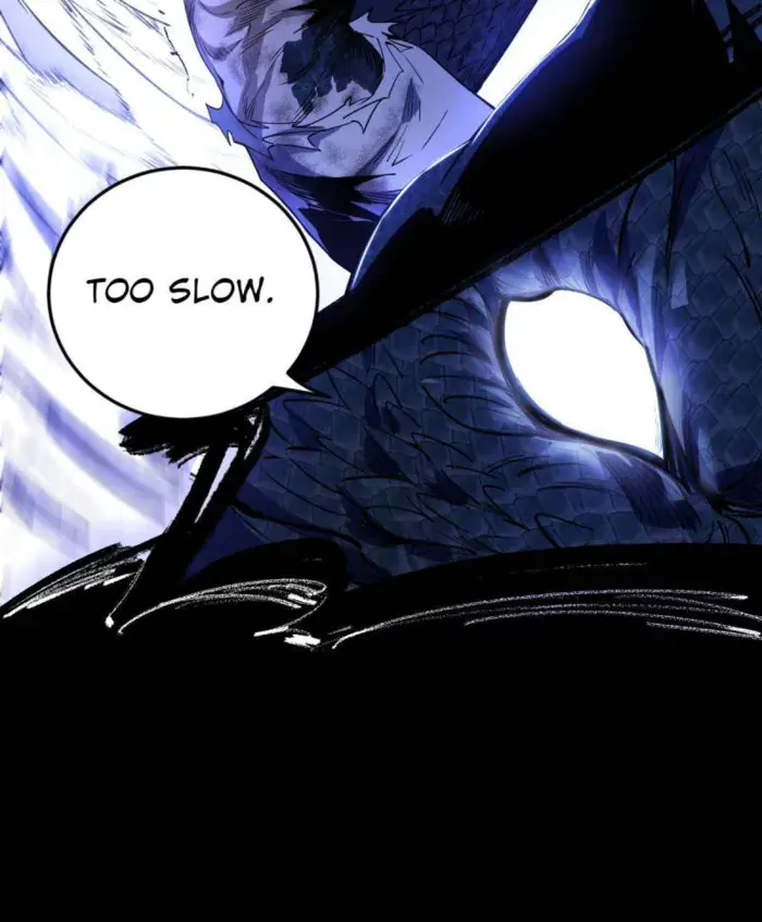 I'm an Evil God Chapter 543 Page 10