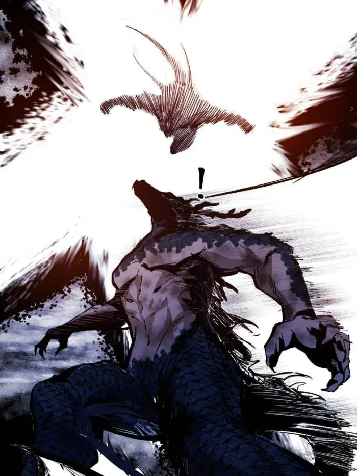 I'm an Evil God Chapter 543 Page 14