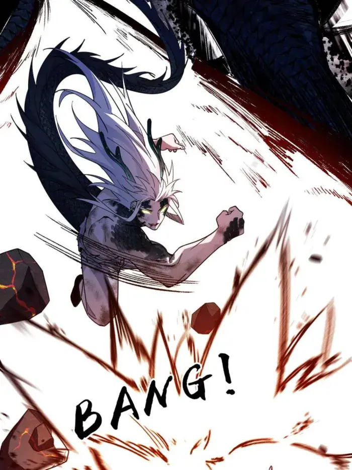 I'm an Evil God Chapter 543 Page 15