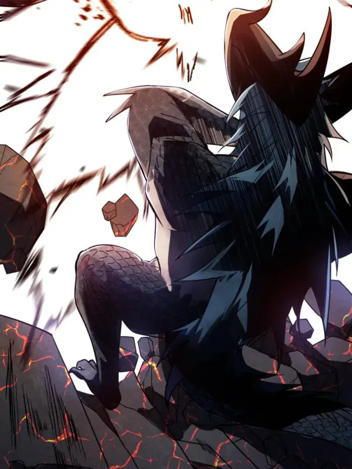 I'm an Evil God Chapter 543 Page 16