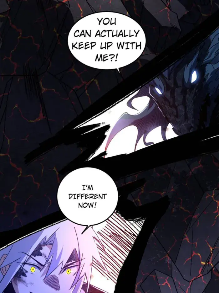 I'm an Evil God Chapter 543 Page 17
