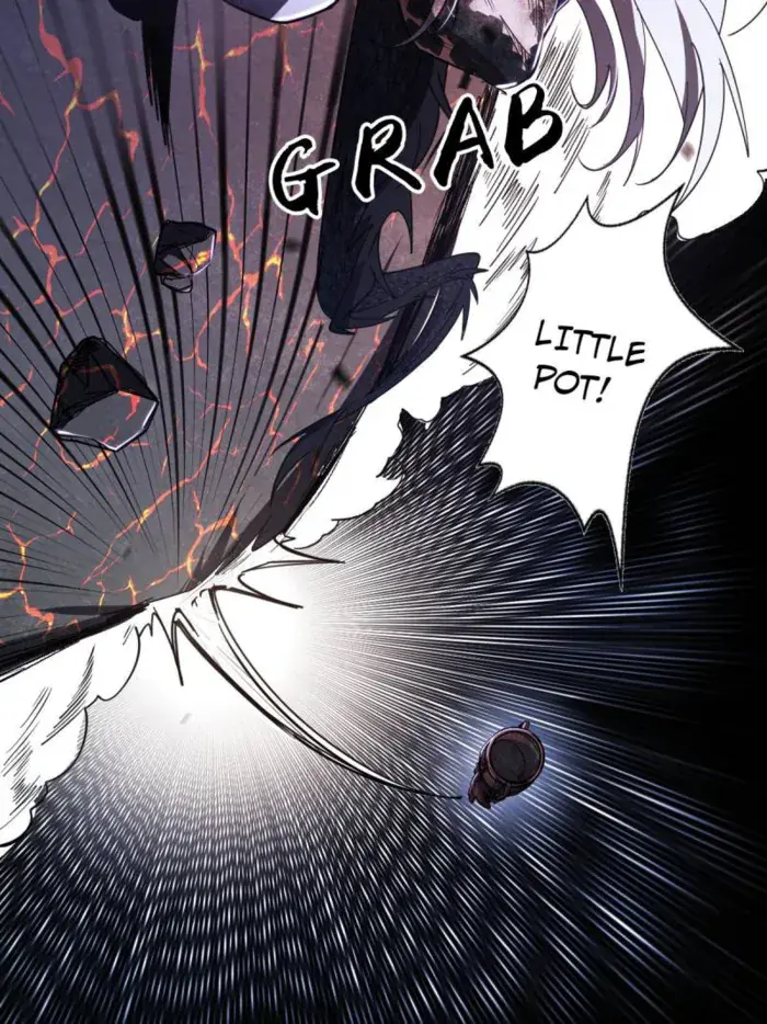 I'm an Evil God Chapter 543 Page 19