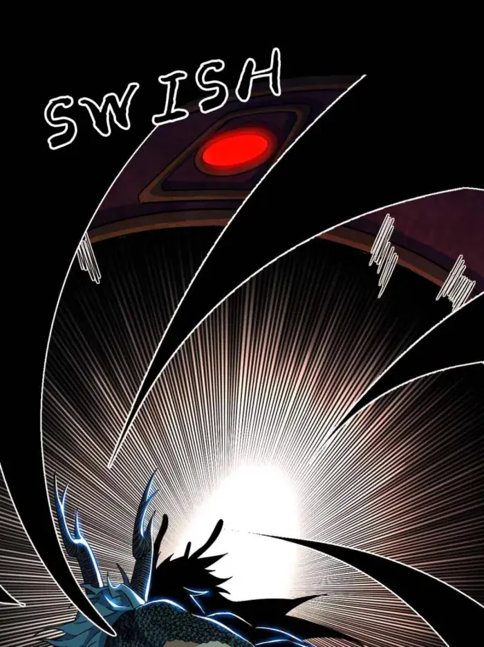 I'm an Evil God Chapter 543 Page 21