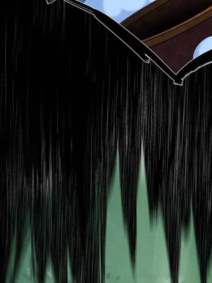 I'm an Evil God Chapter 543 Page 25