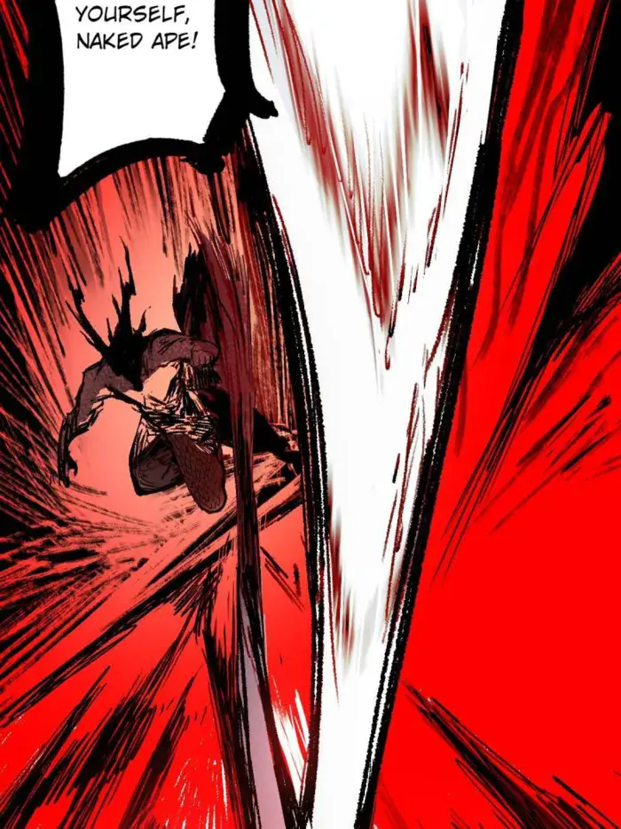 I'm an Evil God Chapter 543 Page 37