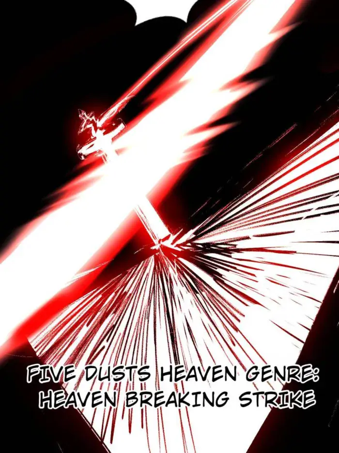I'm an Evil God Chapter 543 Page 42