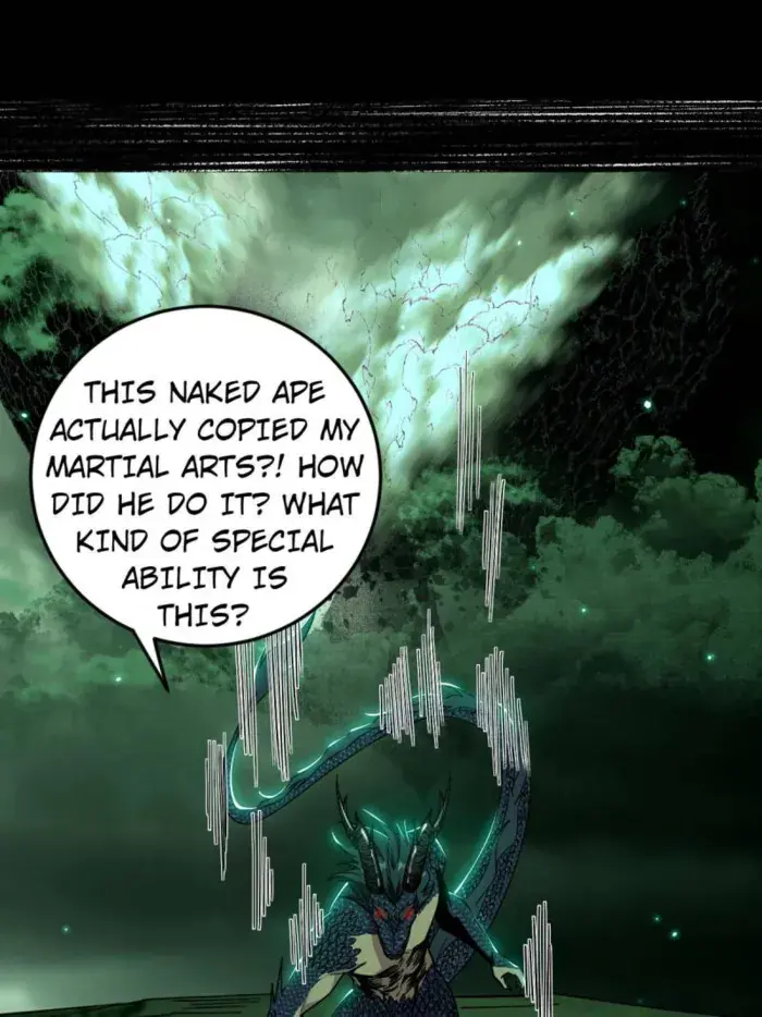 I'm an Evil God Chapter 543 Page 51
