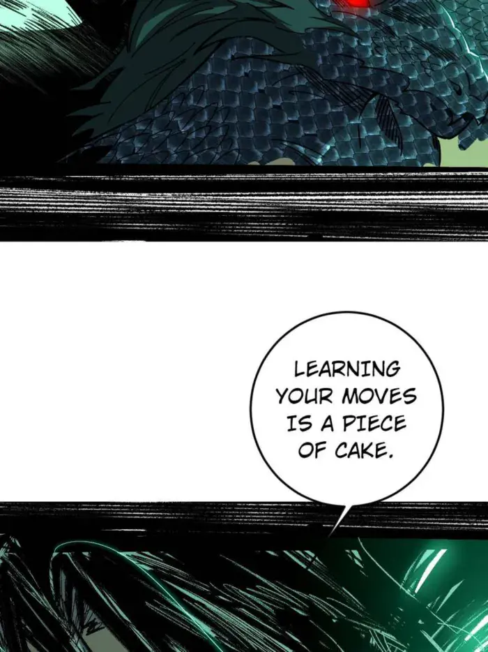 I'm an Evil God Chapter 543 Page 53