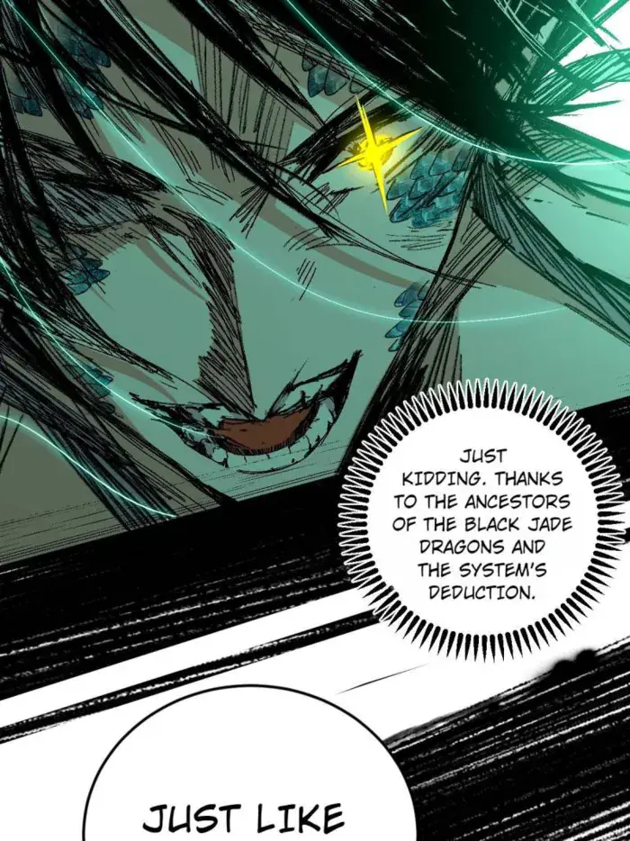 I'm an Evil God Chapter 543 Page 54