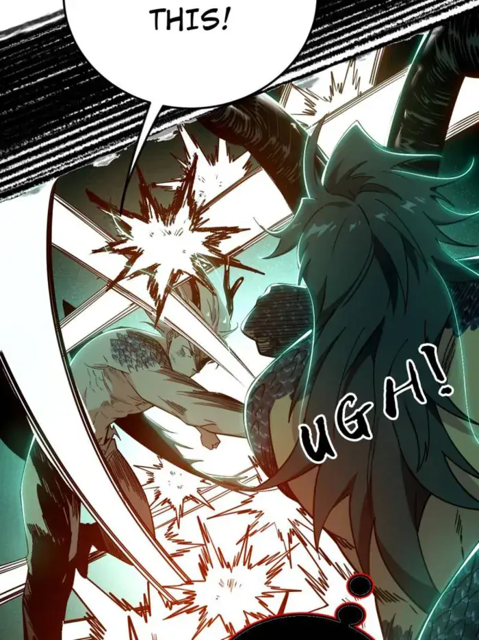 I'm an Evil God Chapter 543 Page 55