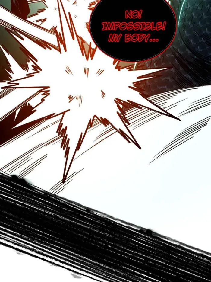 I'm an Evil God Chapter 543 Page 56