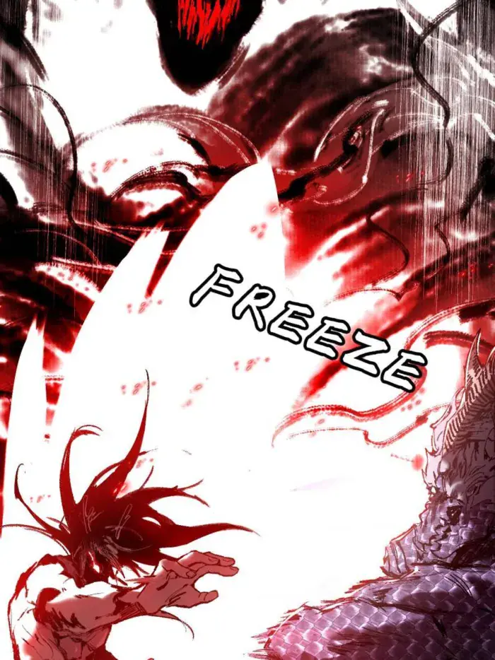 I'm an Evil God Chapter 543 Page 60