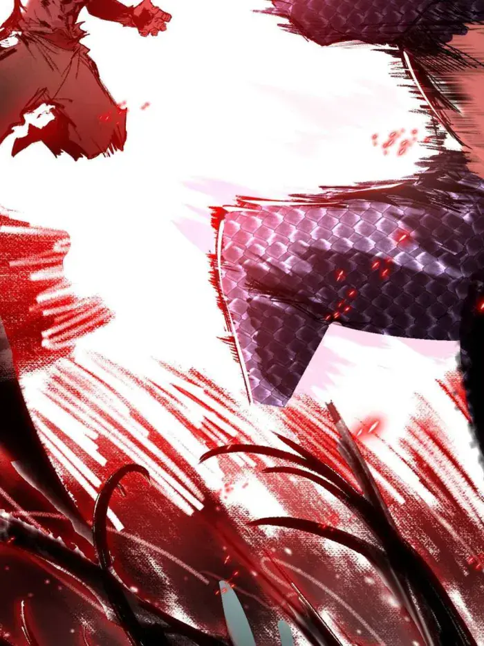 I'm an Evil God Chapter 543 Page 61