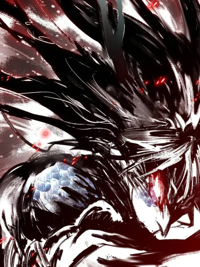 I'm an Evil God Chapter 543 Page 62
