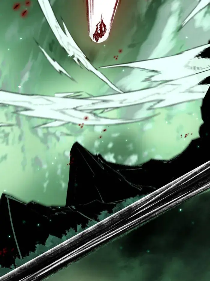 I'm an Evil God Chapter 543 Page 66