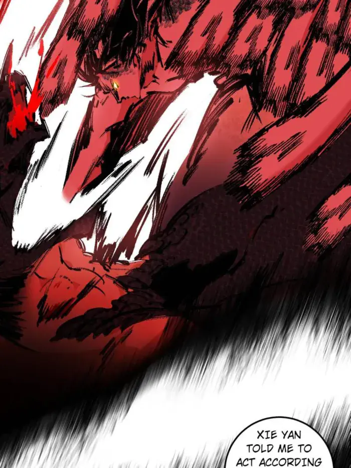 I'm an Evil God Chapter 543 Page 74