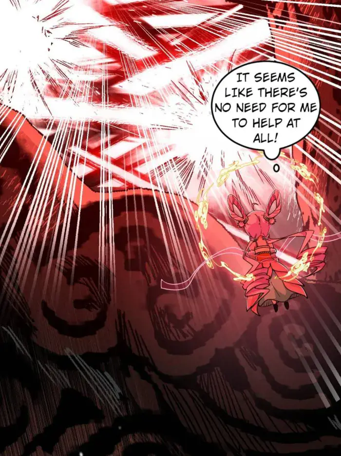 I'm an Evil God Chapter 543 Page 77