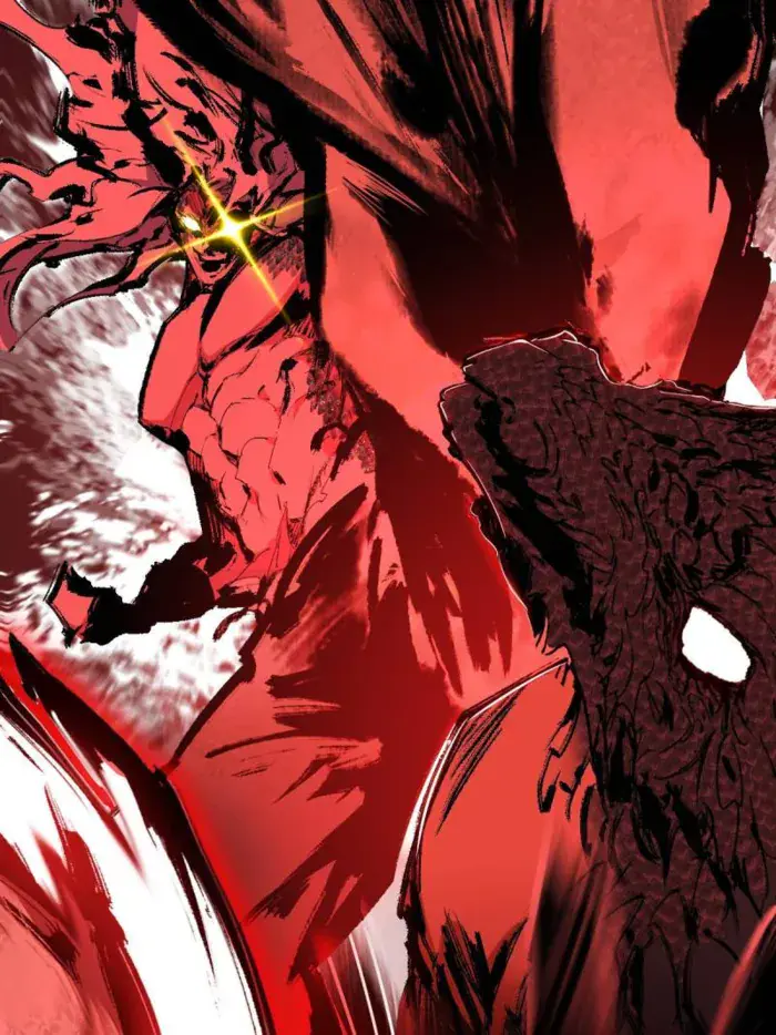 I'm an Evil God Chapter 543 Page 81