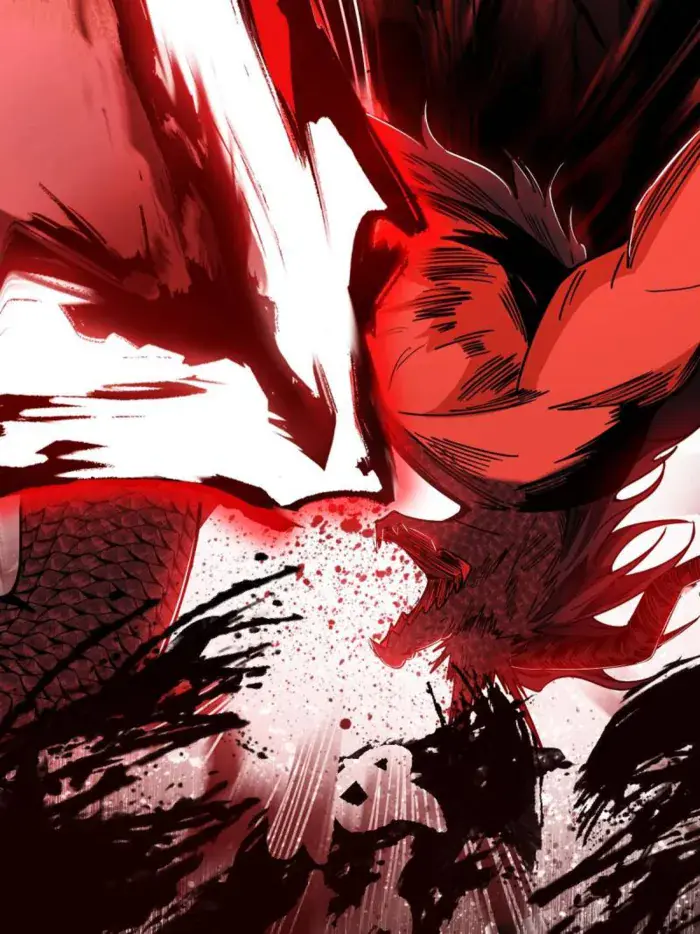 I'm an Evil God Chapter 543 Page 82