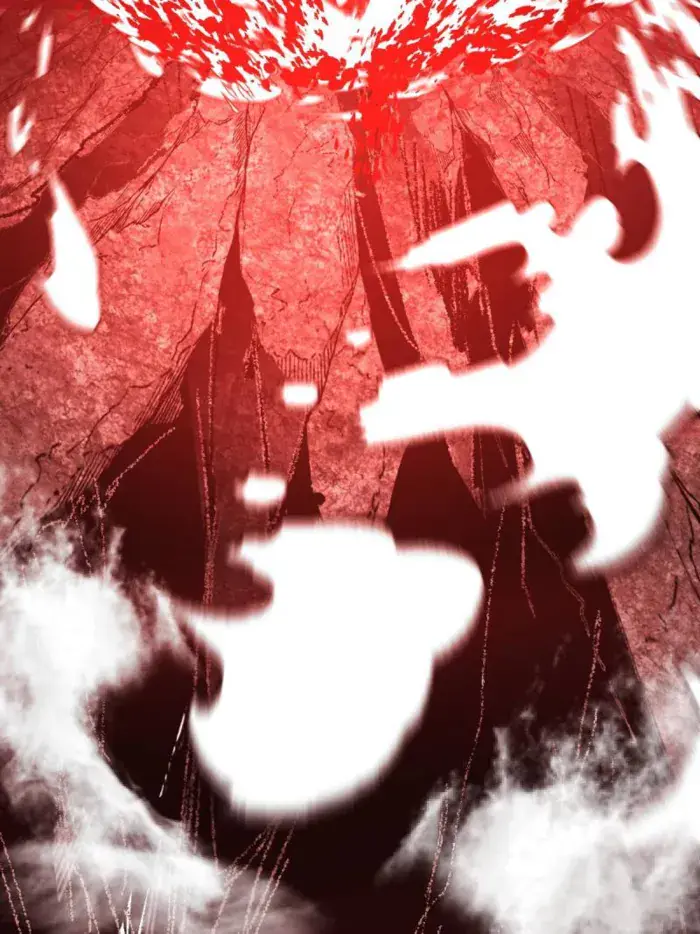I'm an Evil God Chapter 543 Page 85