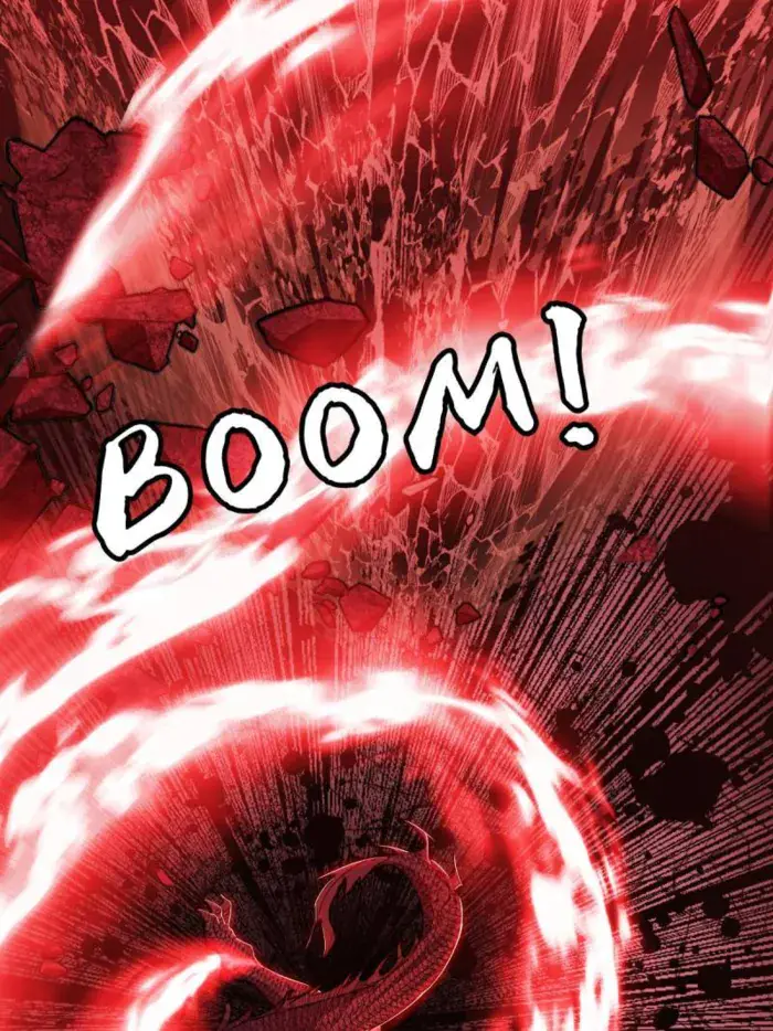 I'm an Evil God Chapter 543 Page 87