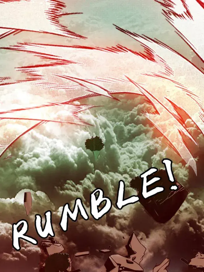 I'm an Evil God Chapter 543 Page 94