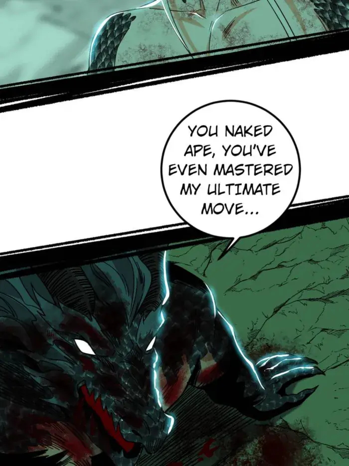 I'm an Evil God Chapter 543 Page 99
