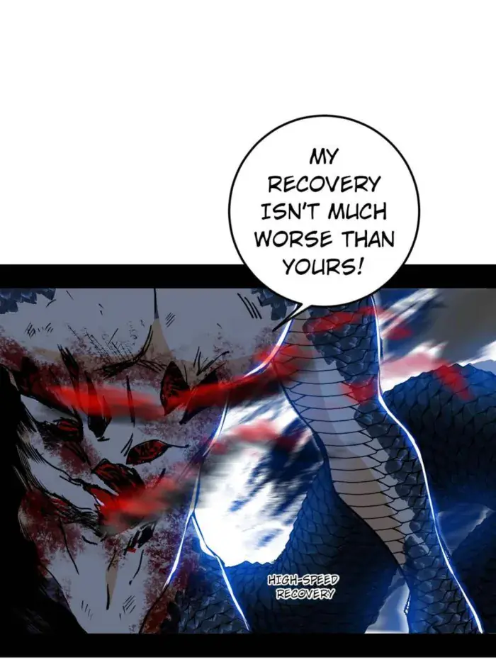 I'm an Evil God Chapter 543 Page 101