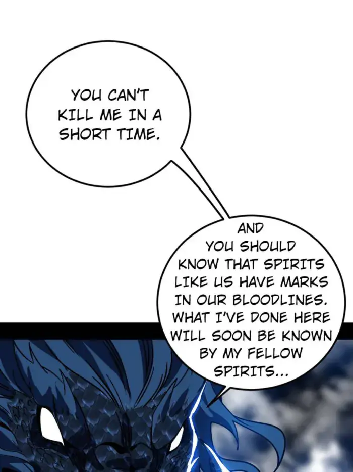 I'm an Evil God Chapter 543 Page 102