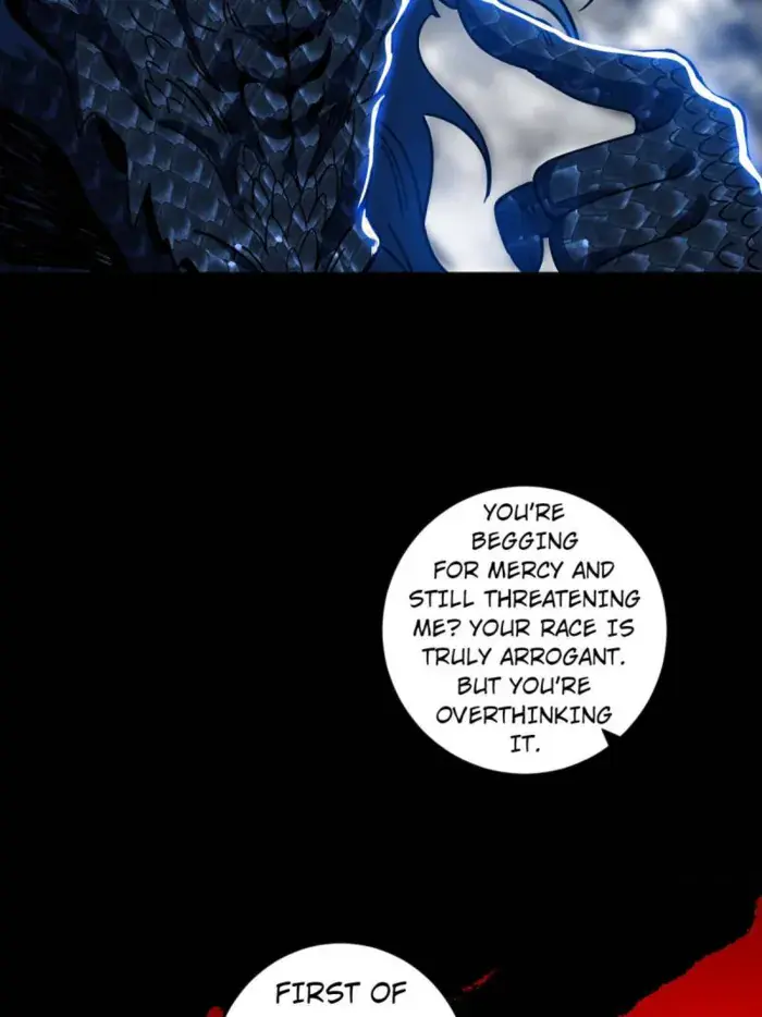 I'm an Evil God Chapter 543 Page 103