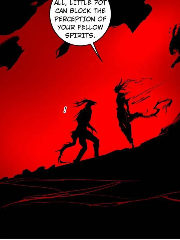 I'm an Evil God Chapter 543 Page 104