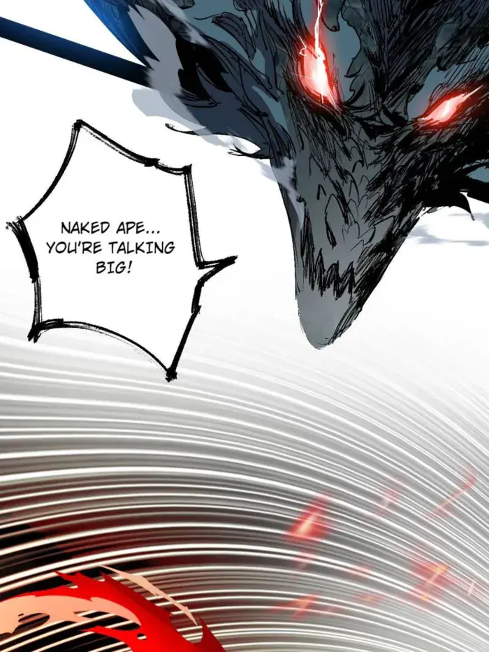 I'm an Evil God Chapter 544 Page 2